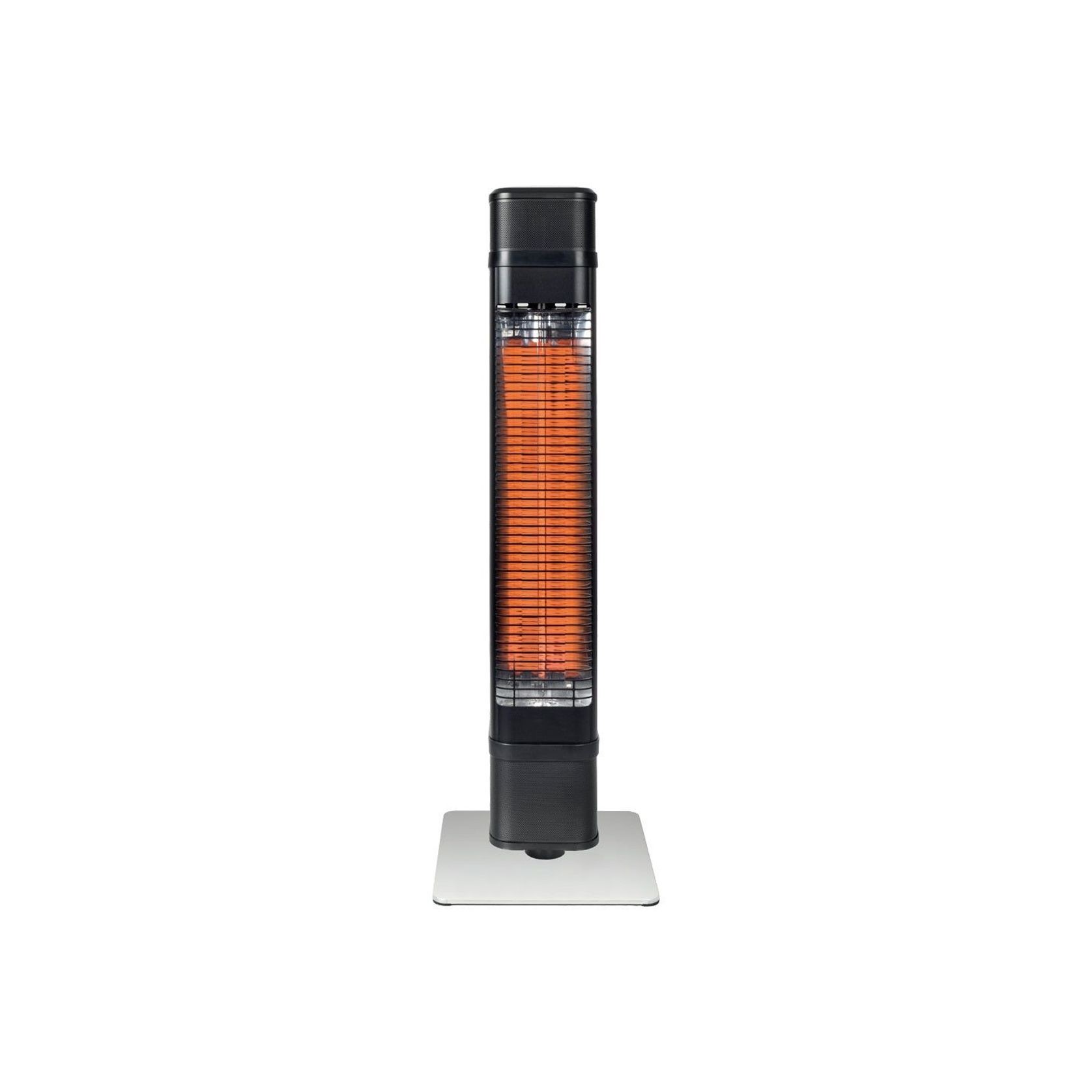 Gasmate Illium Freestanding Electric Heater gallery detail image