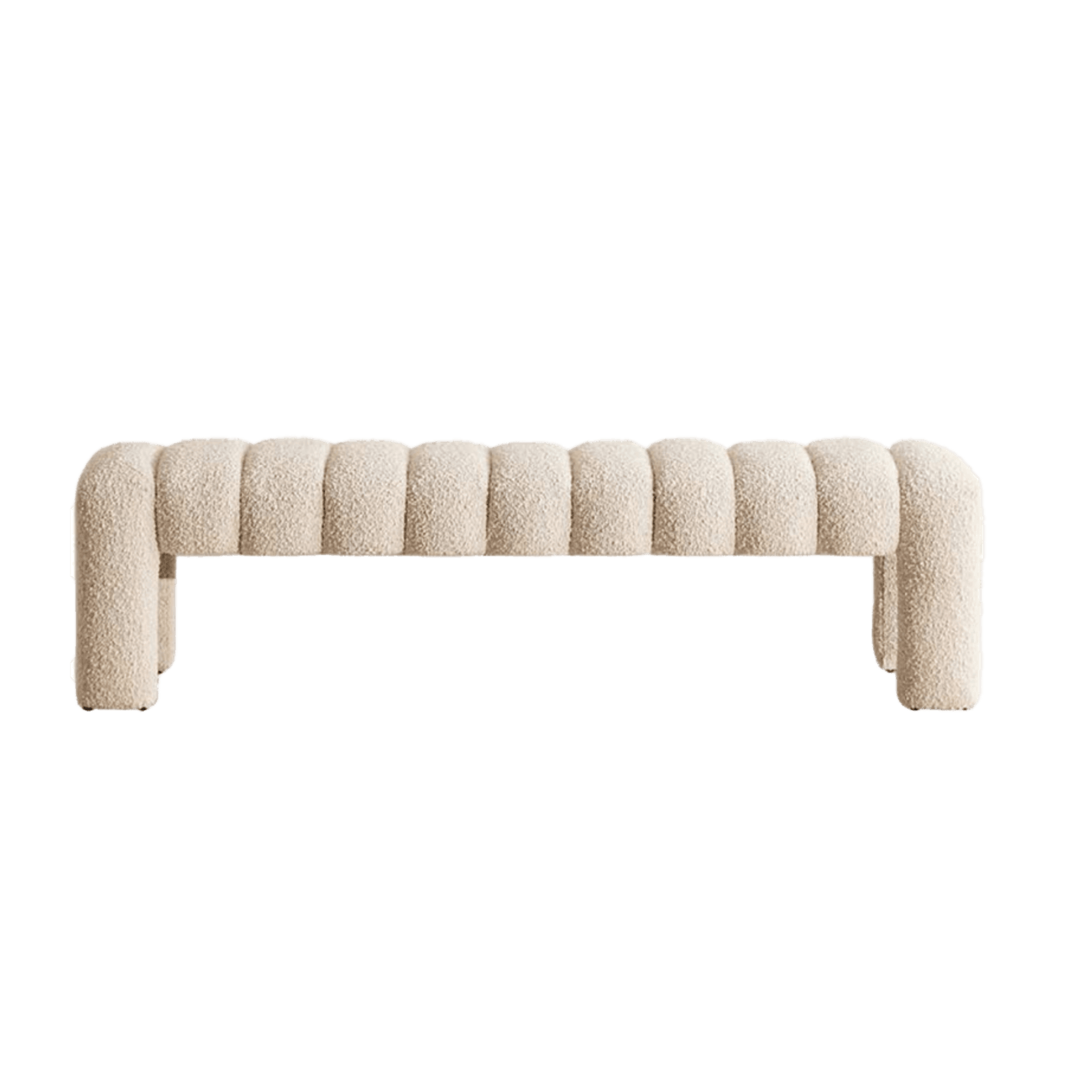 Ned Collections | Gaudi Bench gallery detail image