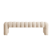 Ned Collections | Gaudi Bench gallery detail image