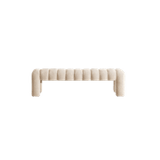 Ned Collections | Gaudi Bench gallery detail image