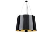 Ge Suspension Lamp - Metallic gallery detail image