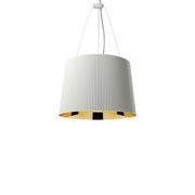 Ge Suspension Lamp - Metallic gallery detail image