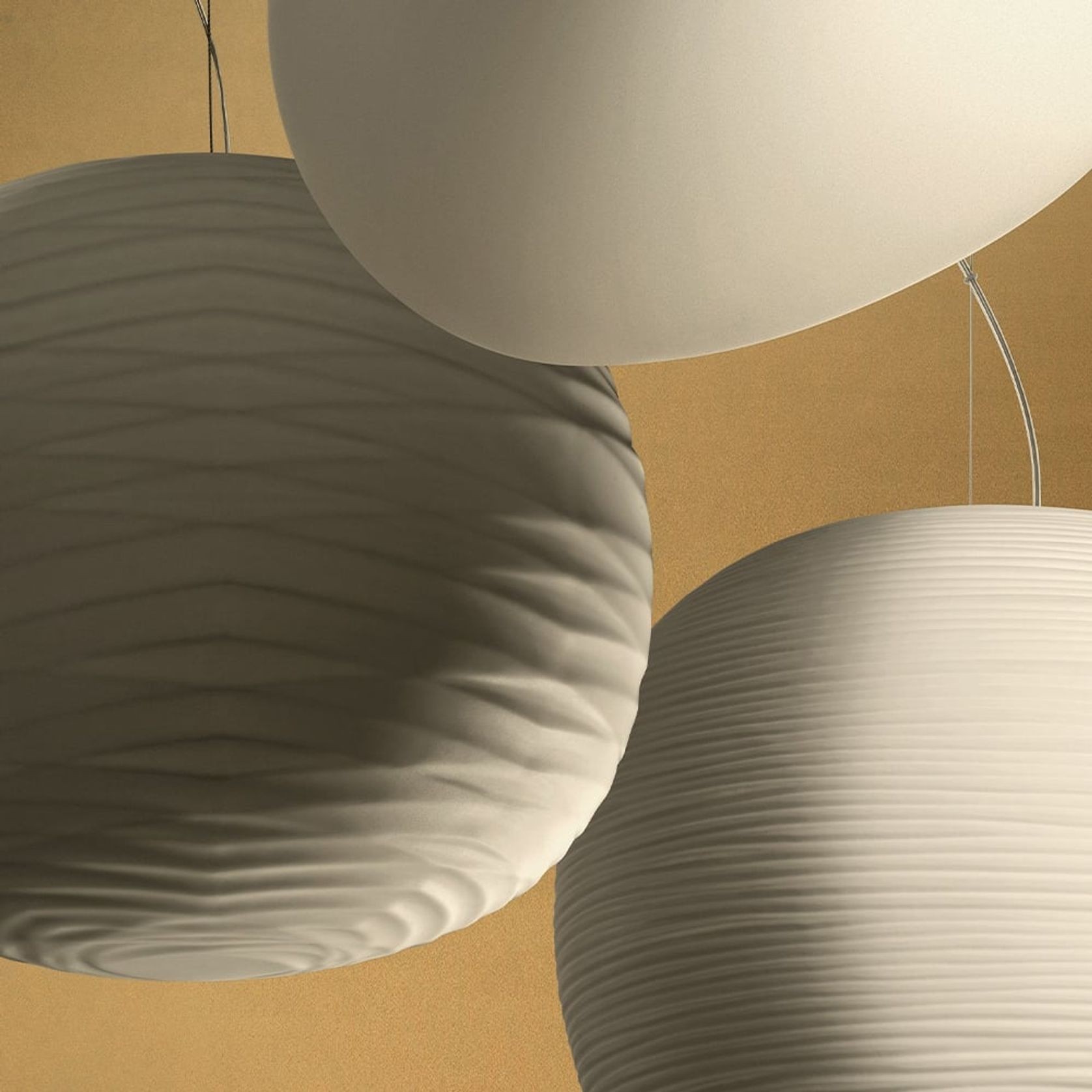 Gem Suspension Lamp gallery detail image