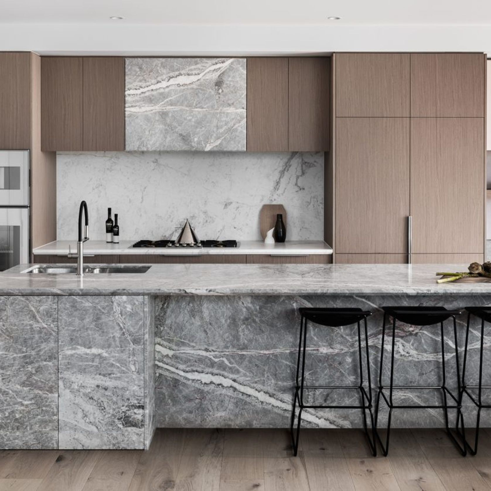 Fior Di Pesco | Natural Stone Slab gallery detail image