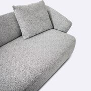 Gemma 1 Piece Sofa | Pebble gallery detail image
