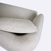 Gemma 1 Piece Sofa | Stone gallery detail image