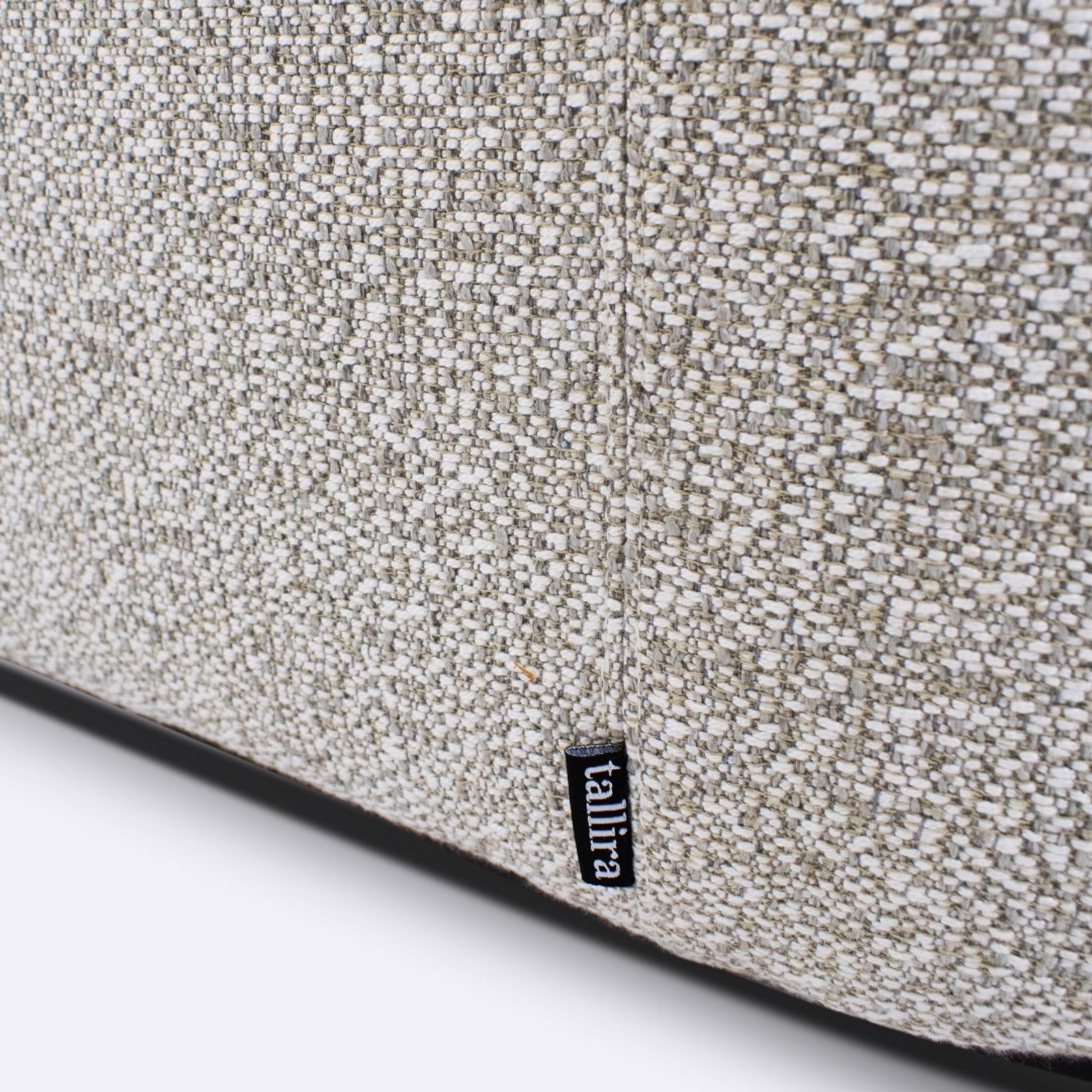 Gemma 2 Piece Sofa | Stone gallery detail image