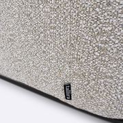 Gemma 1 Piece Sofa | Stone gallery detail image