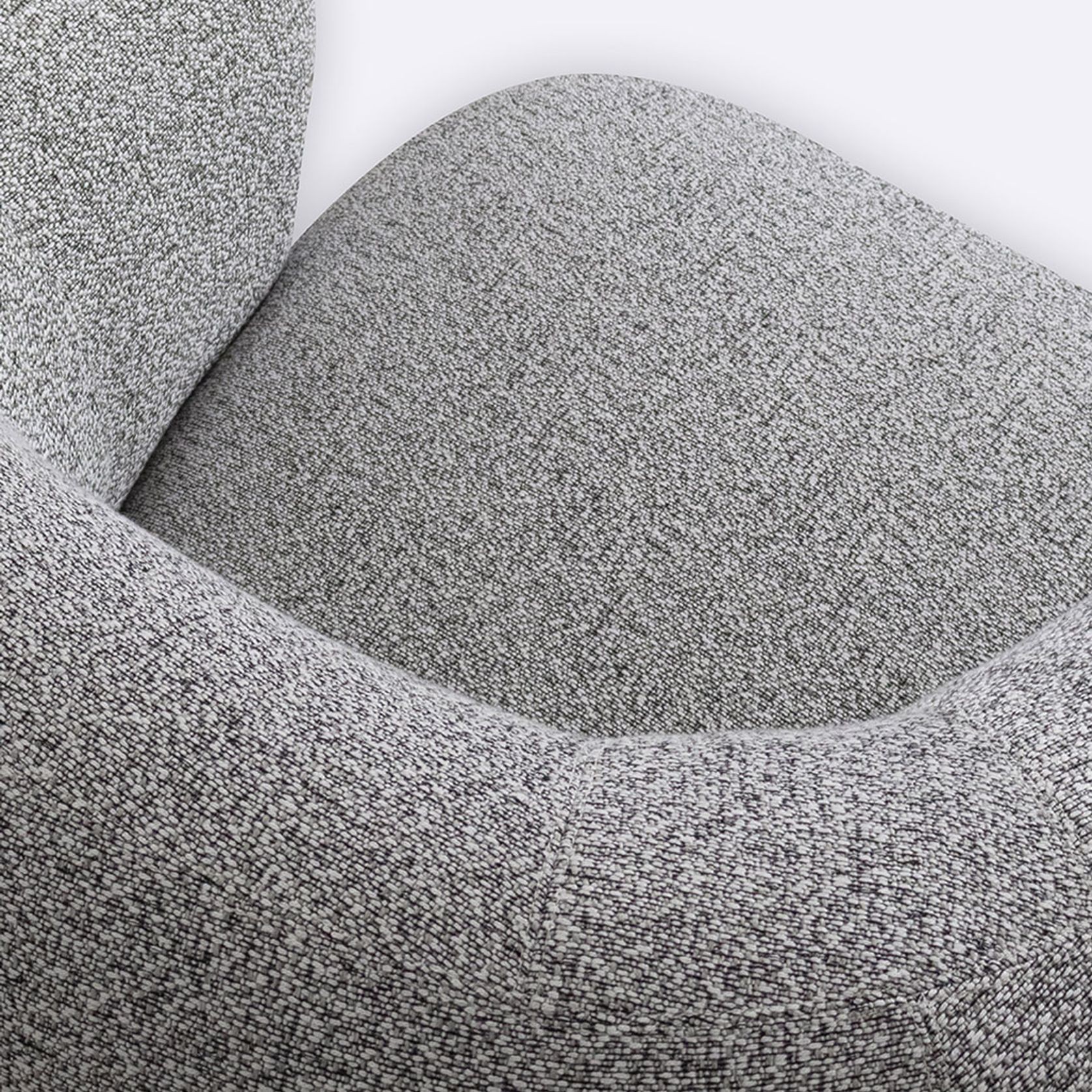 Gemma Armchair | Pebble gallery detail image