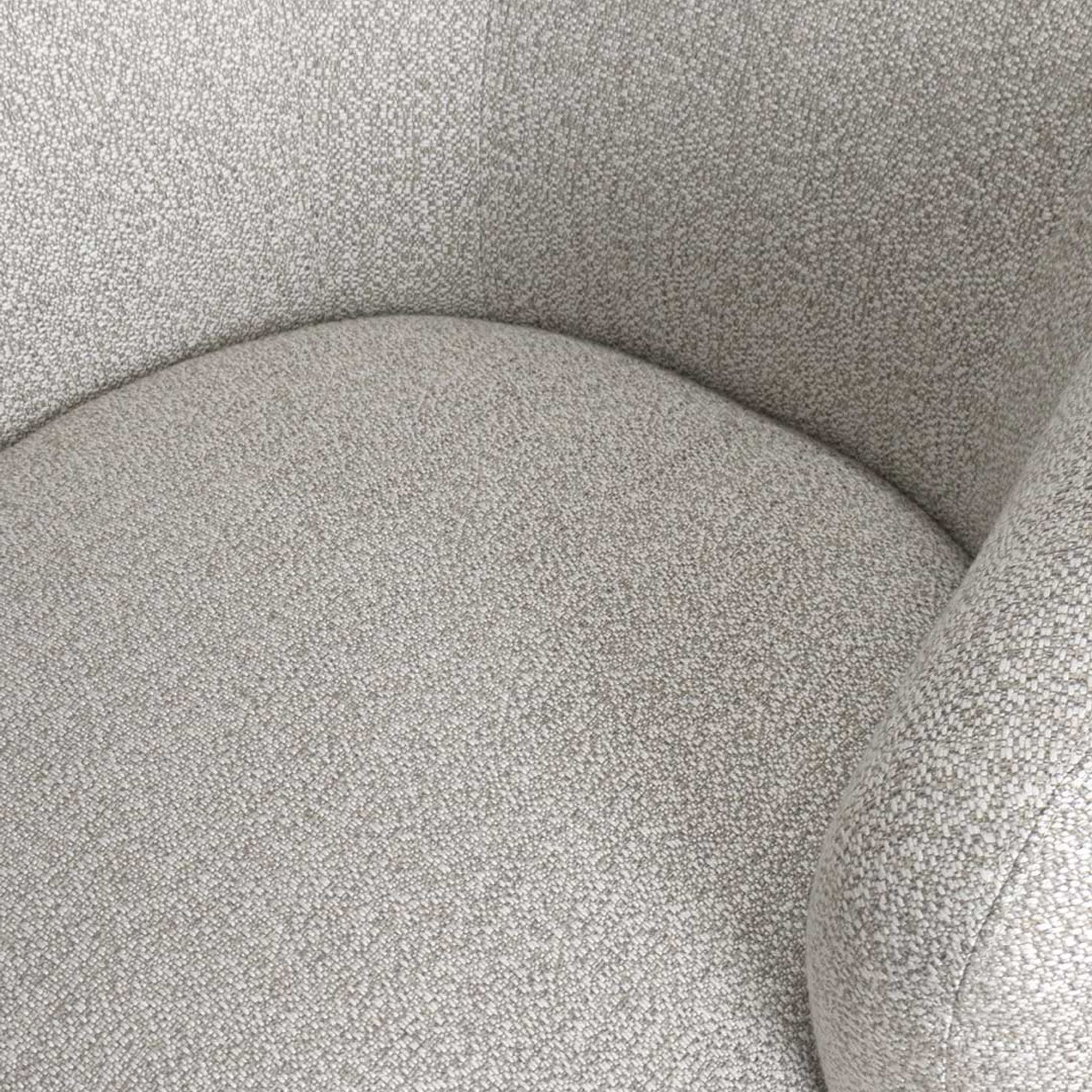 Gemma Armchair | Stone gallery detail image