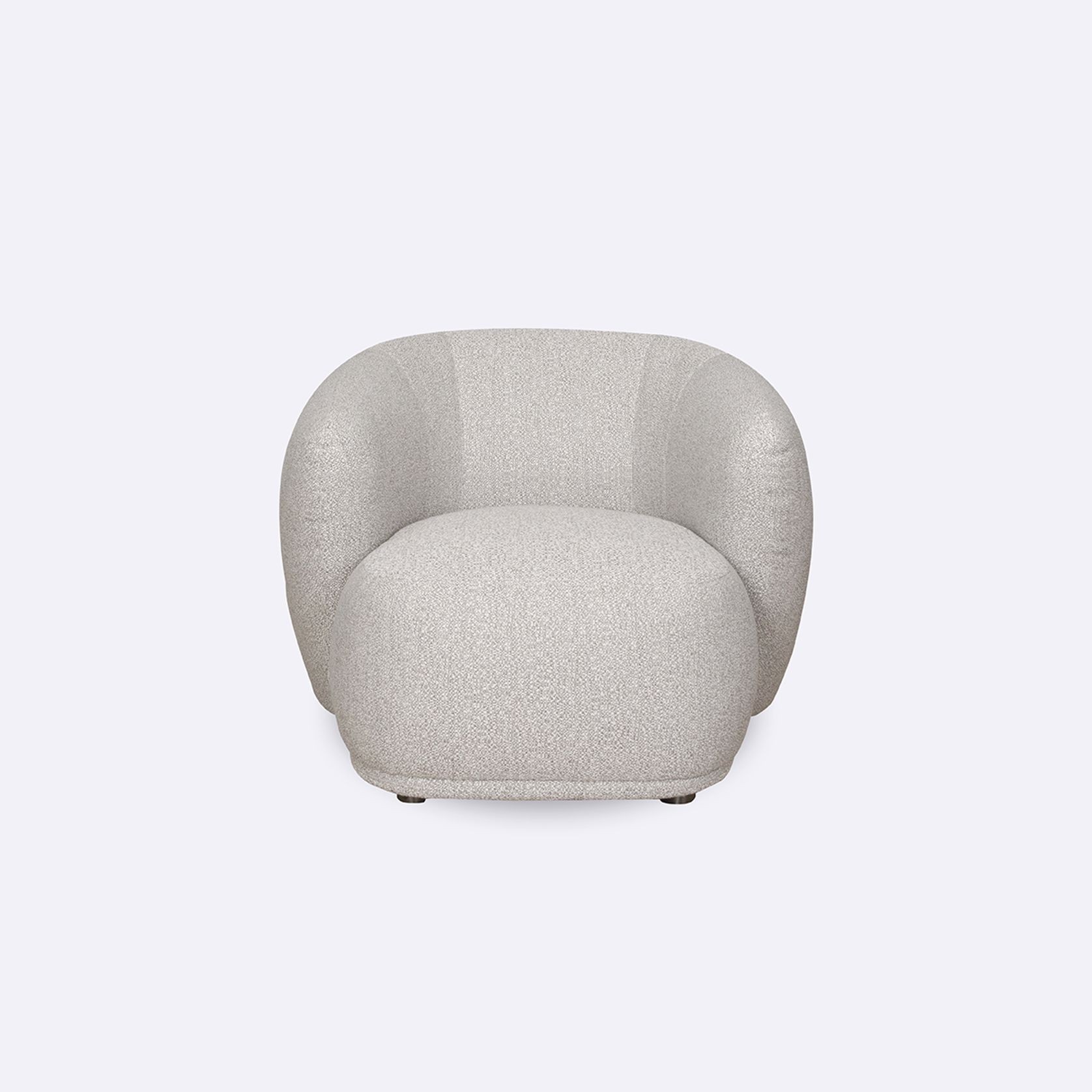 Gemma Armchair | Stone gallery detail image