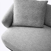 Gemma 2 Piece Sofa | Pebble gallery detail image