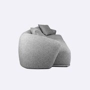 Gemma 2 Piece Sofa | Pebble gallery detail image