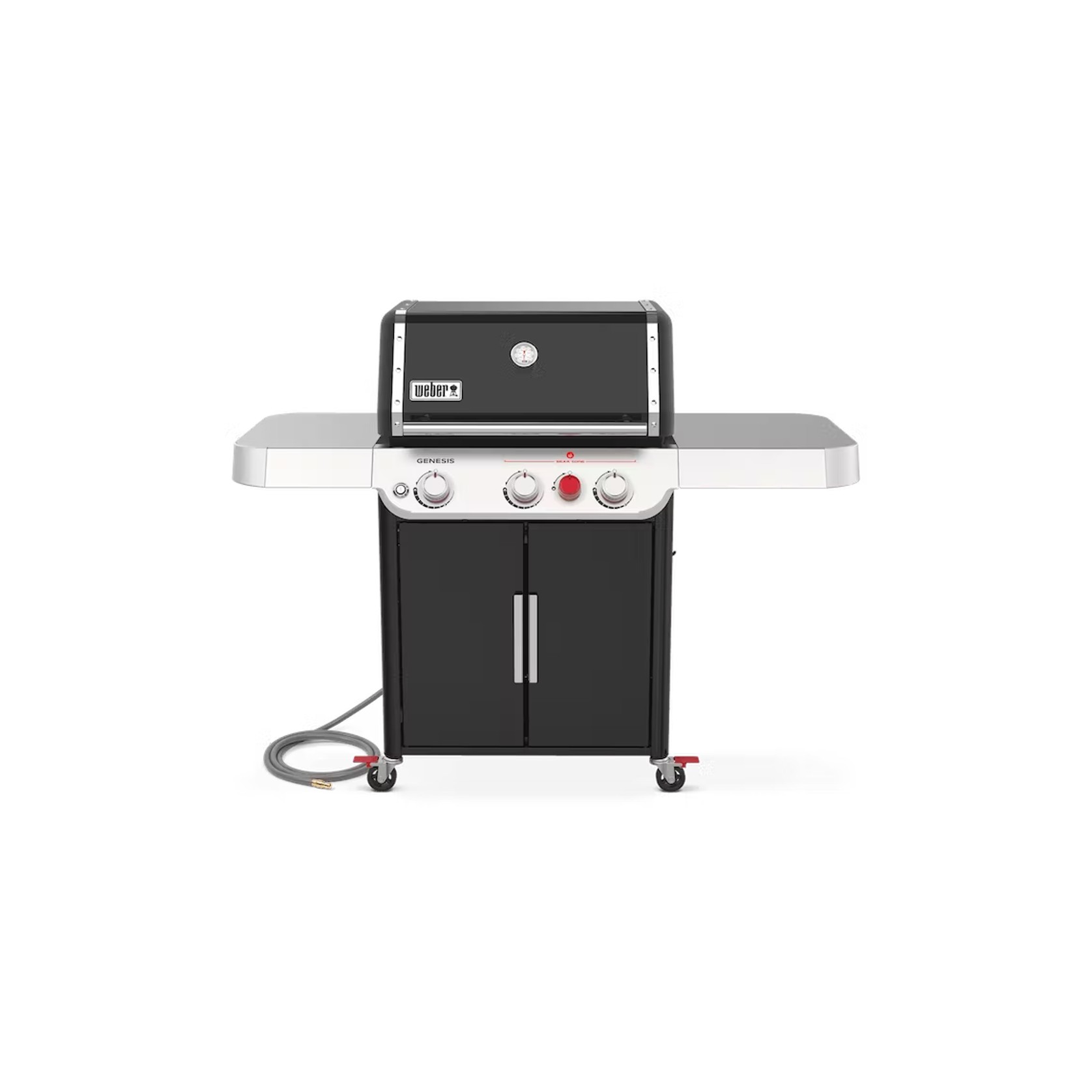 Weber Genesis E-325s NG gallery detail image