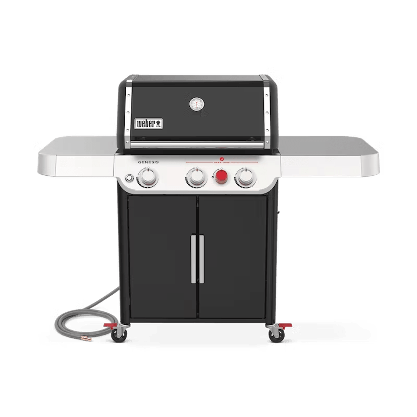 Weber Genesis E-325s NG gallery detail image