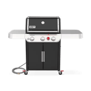 Weber Genesis E-325s NG gallery detail image