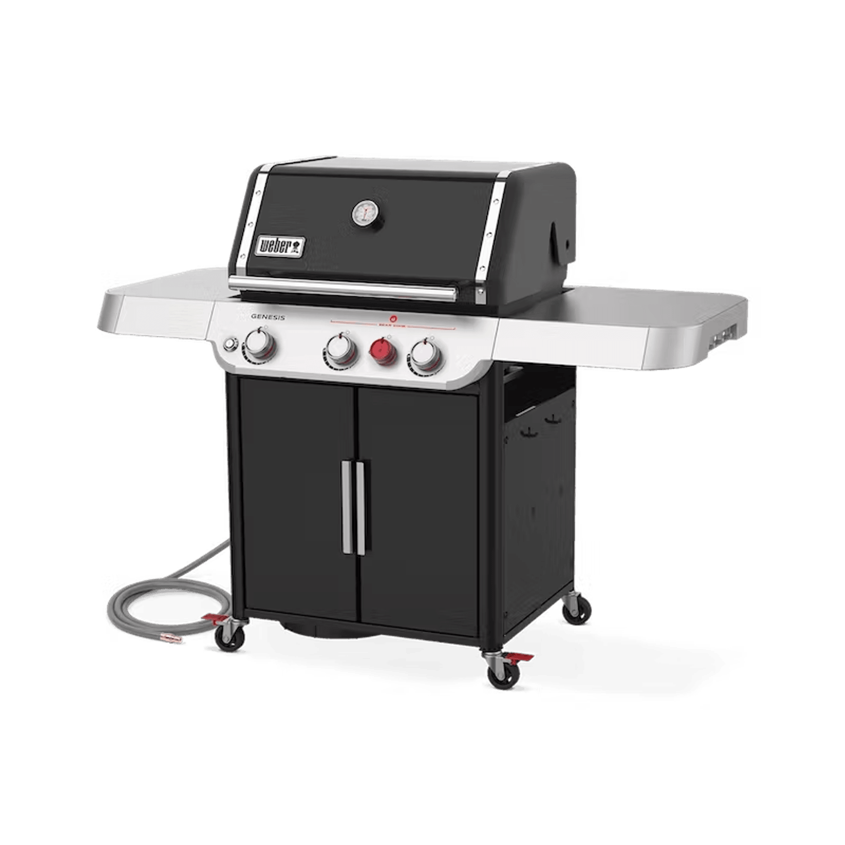 Weber Genesis E-325s NG gallery detail image