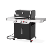 Weber Genesis E-325s NG gallery detail image
