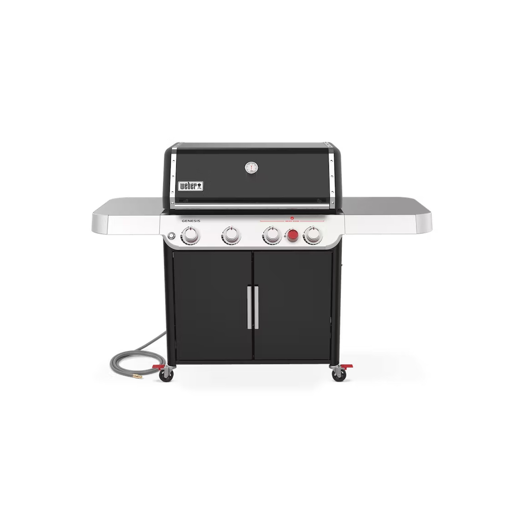Weber Genesis E-425s NG gallery detail image