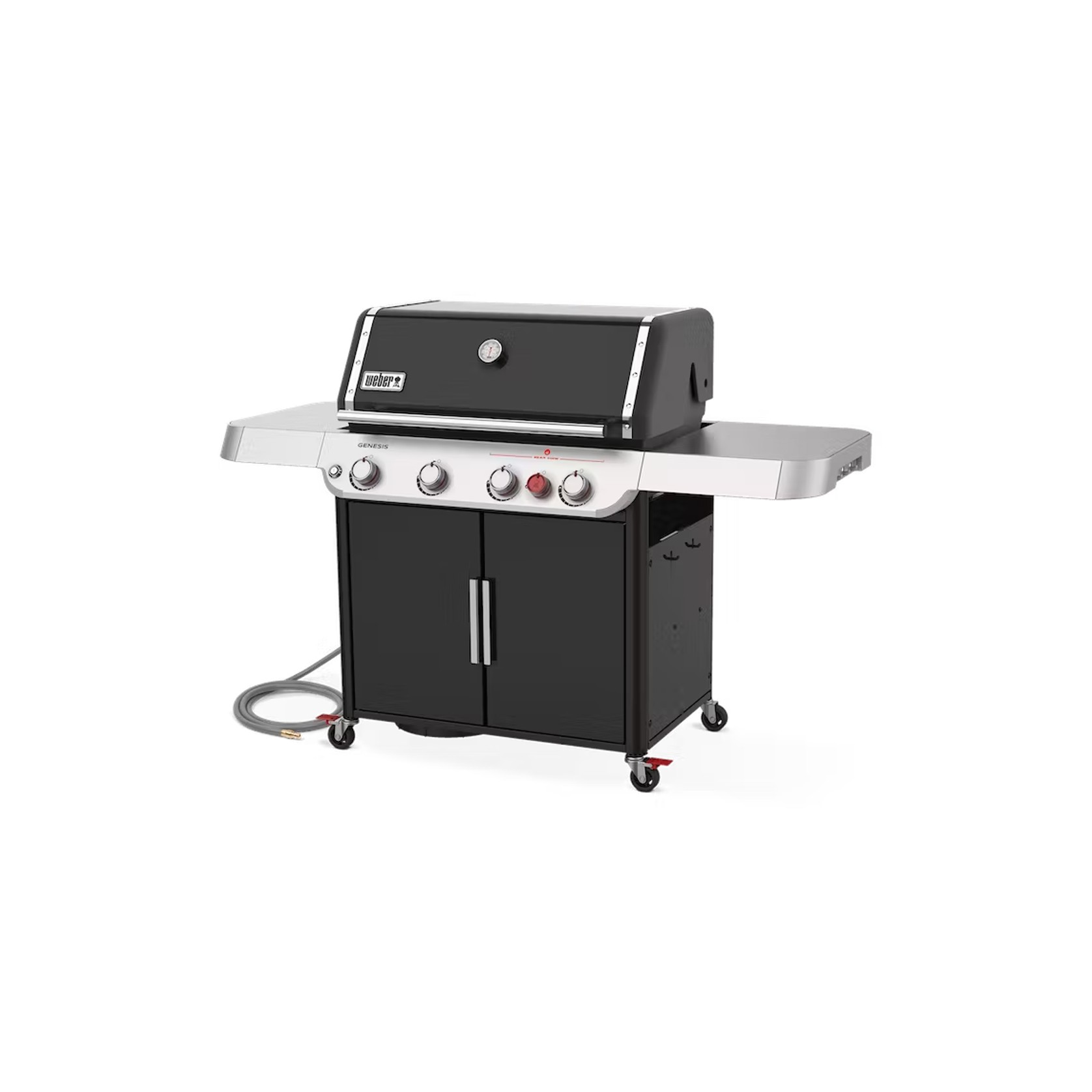 Weber Genesis E-425s NG gallery detail image