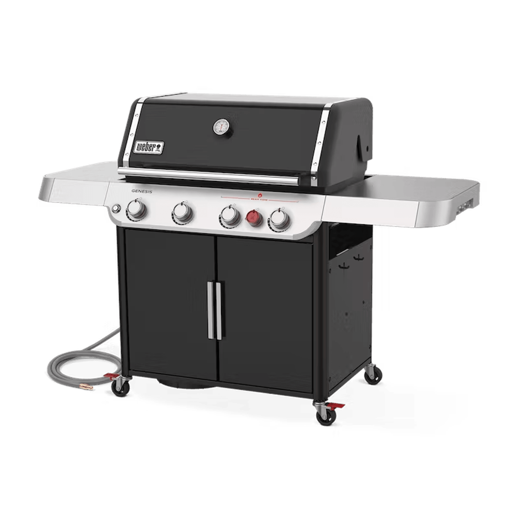 Weber Genesis E-425s NG gallery detail image