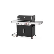 Weber Genesis E-425s NG gallery detail image