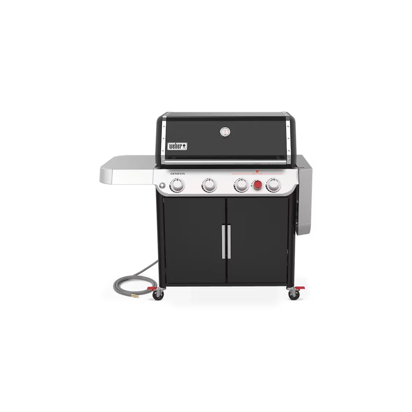 Weber Genesis E-425s NG gallery detail image