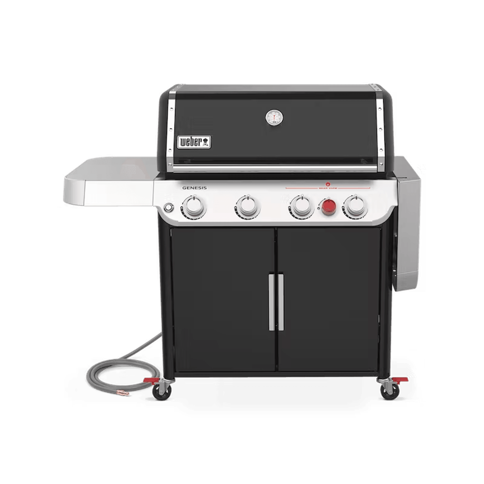 Weber Genesis E-425s NG gallery detail image
