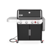 Weber Genesis E-425s NG gallery detail image