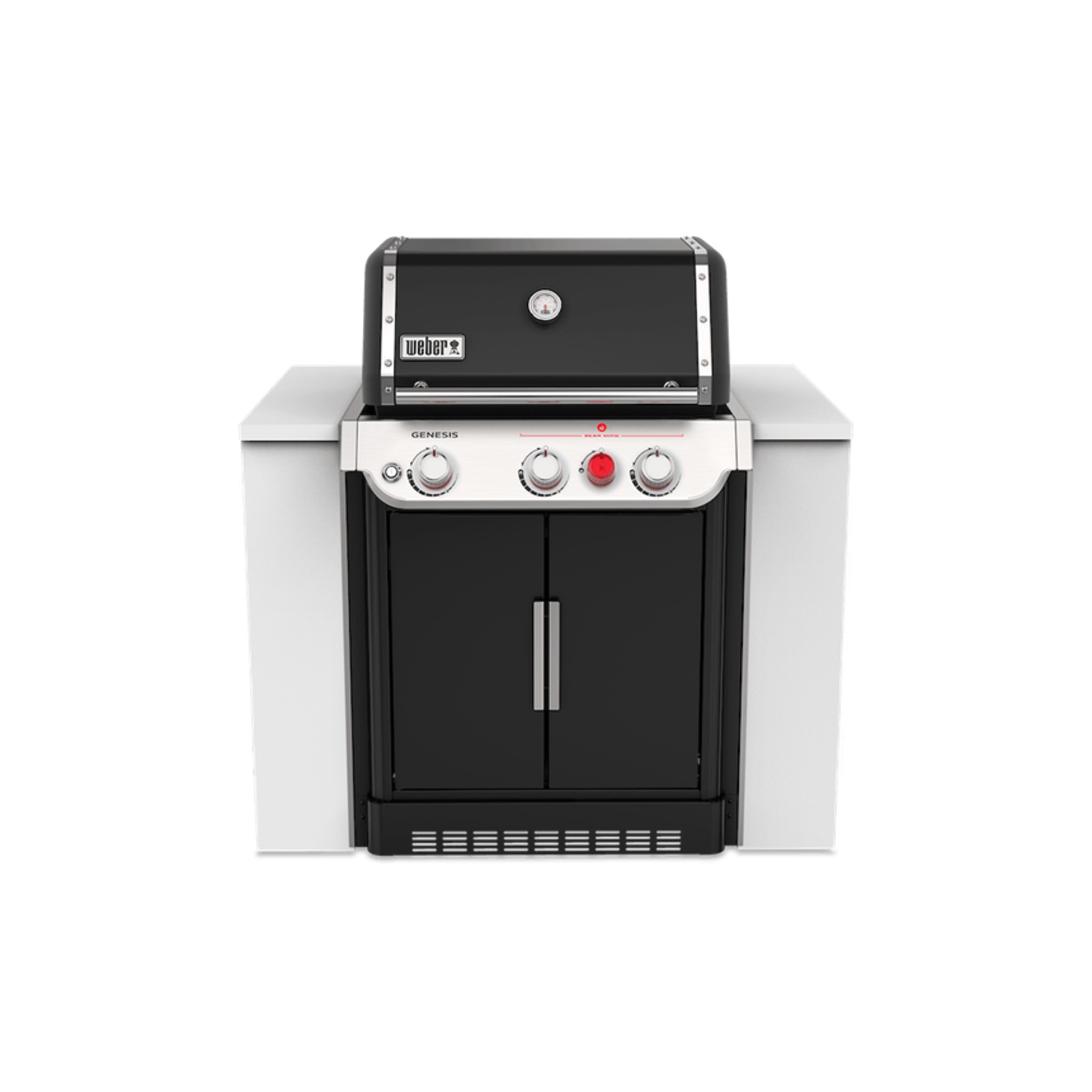 Weber Genesis Built-in E360 ULPG gallery detail image