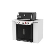 Weber Genesis Built-in E360 ULPG gallery detail image
