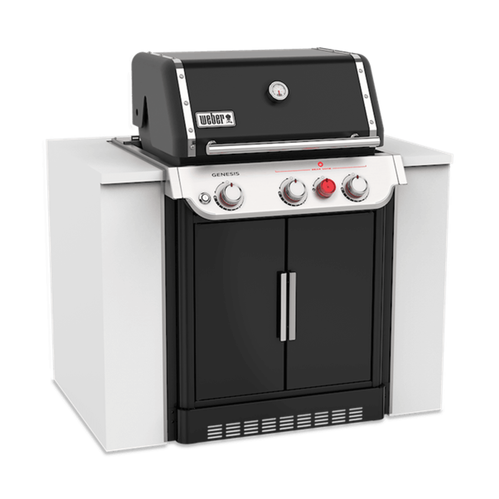 Weber Genesis Built-in E360 ULPG gallery detail image