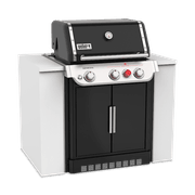 Weber Genesis Built-in E360 ULPG gallery detail image