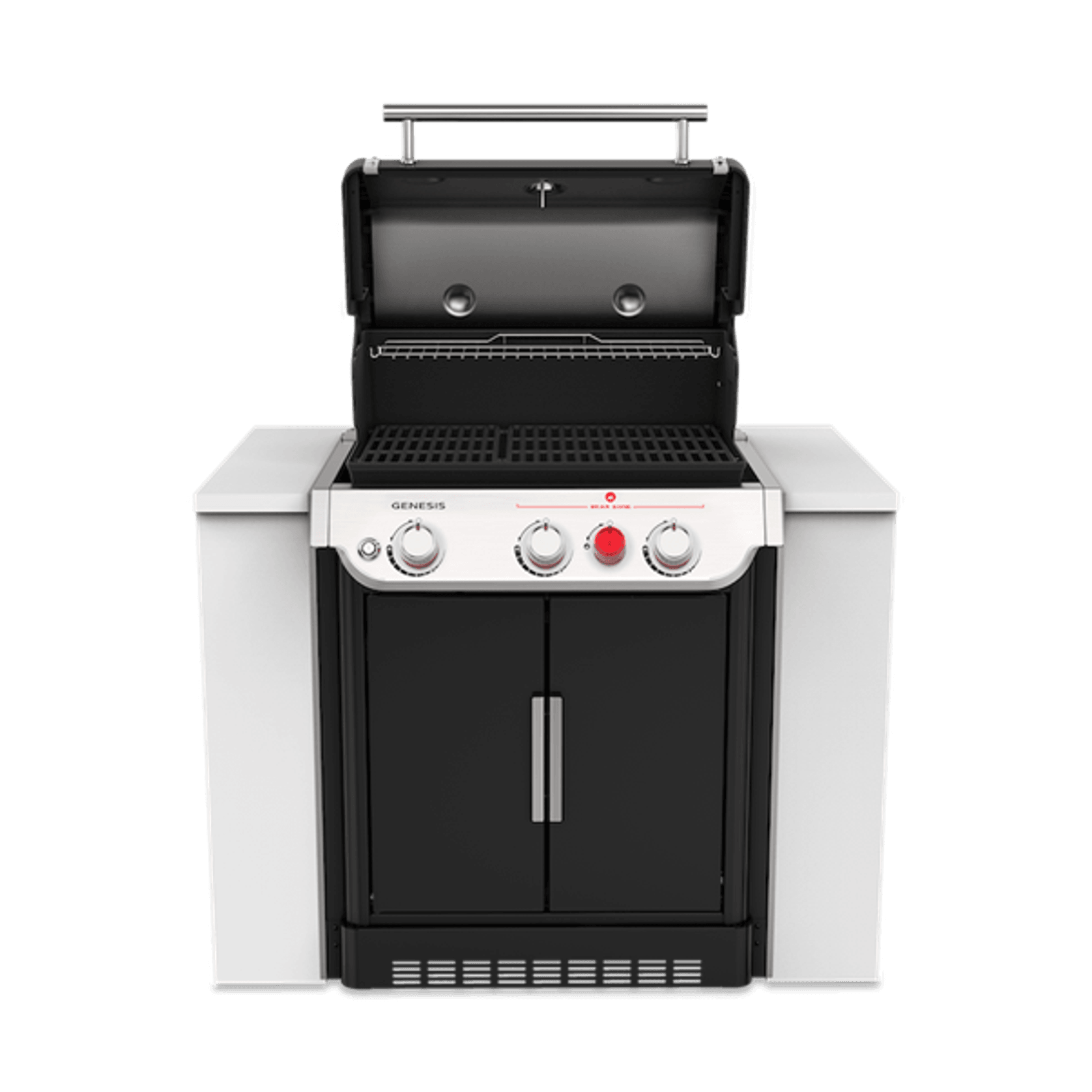 Weber Genesis Built-in E360 ULPG gallery detail image