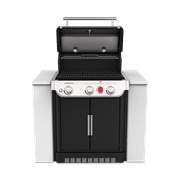 Weber Genesis Built-in E360 ULPG gallery detail image