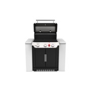 Weber Genesis Built-in E360 ULPG gallery detail image
