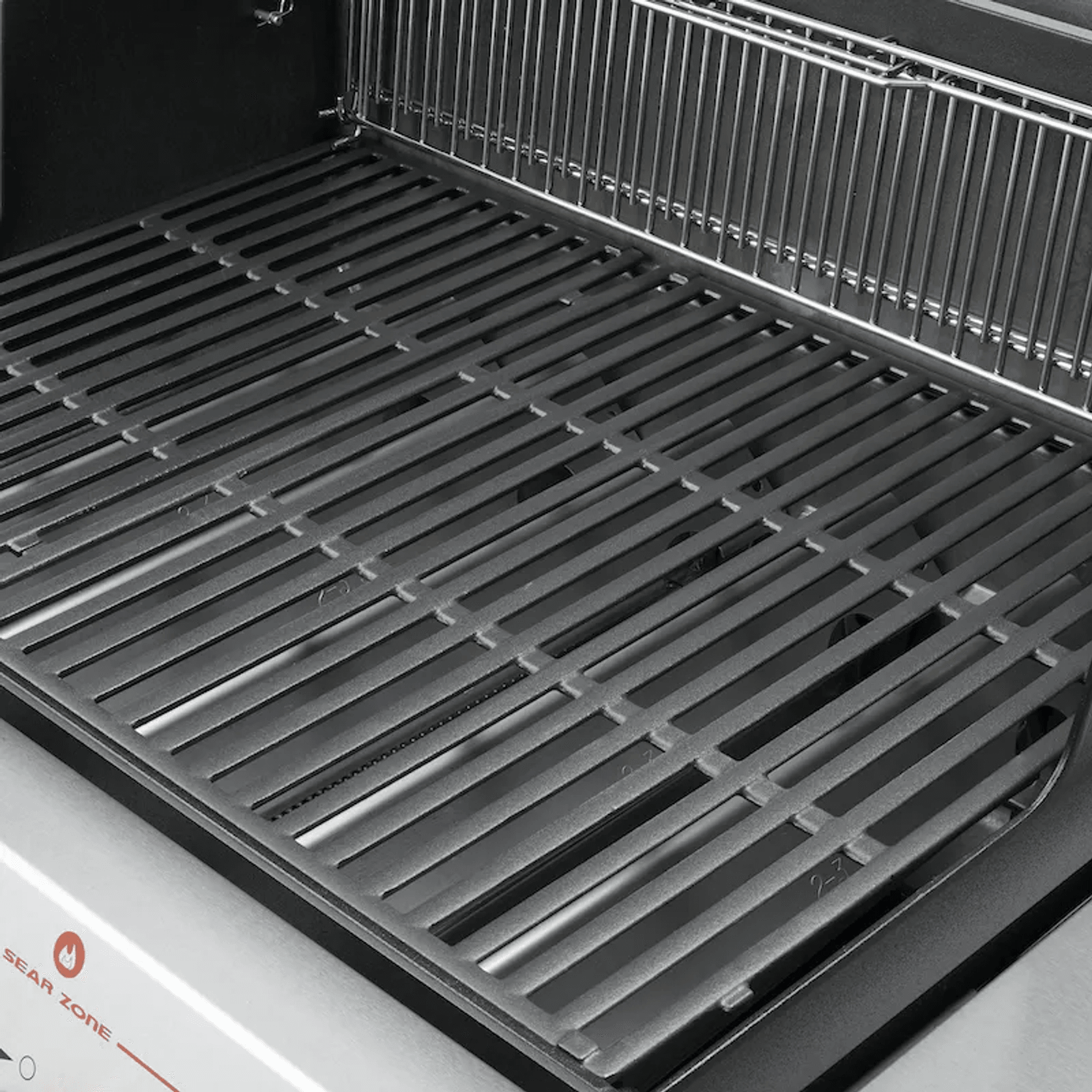 Weber Genesis Built-in E360 ULPG gallery detail image