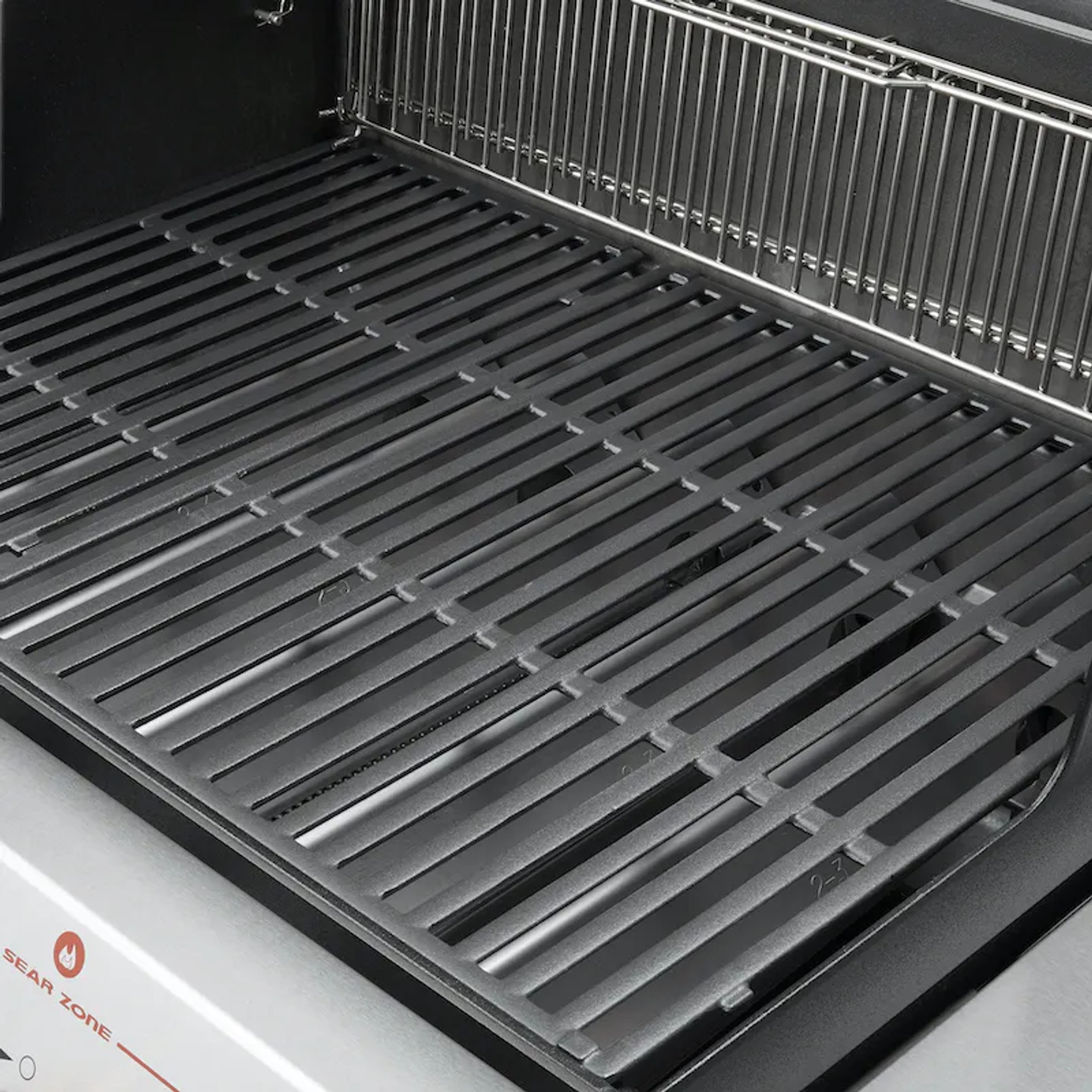 Weber Genesis Built-in E360 NG gallery detail image