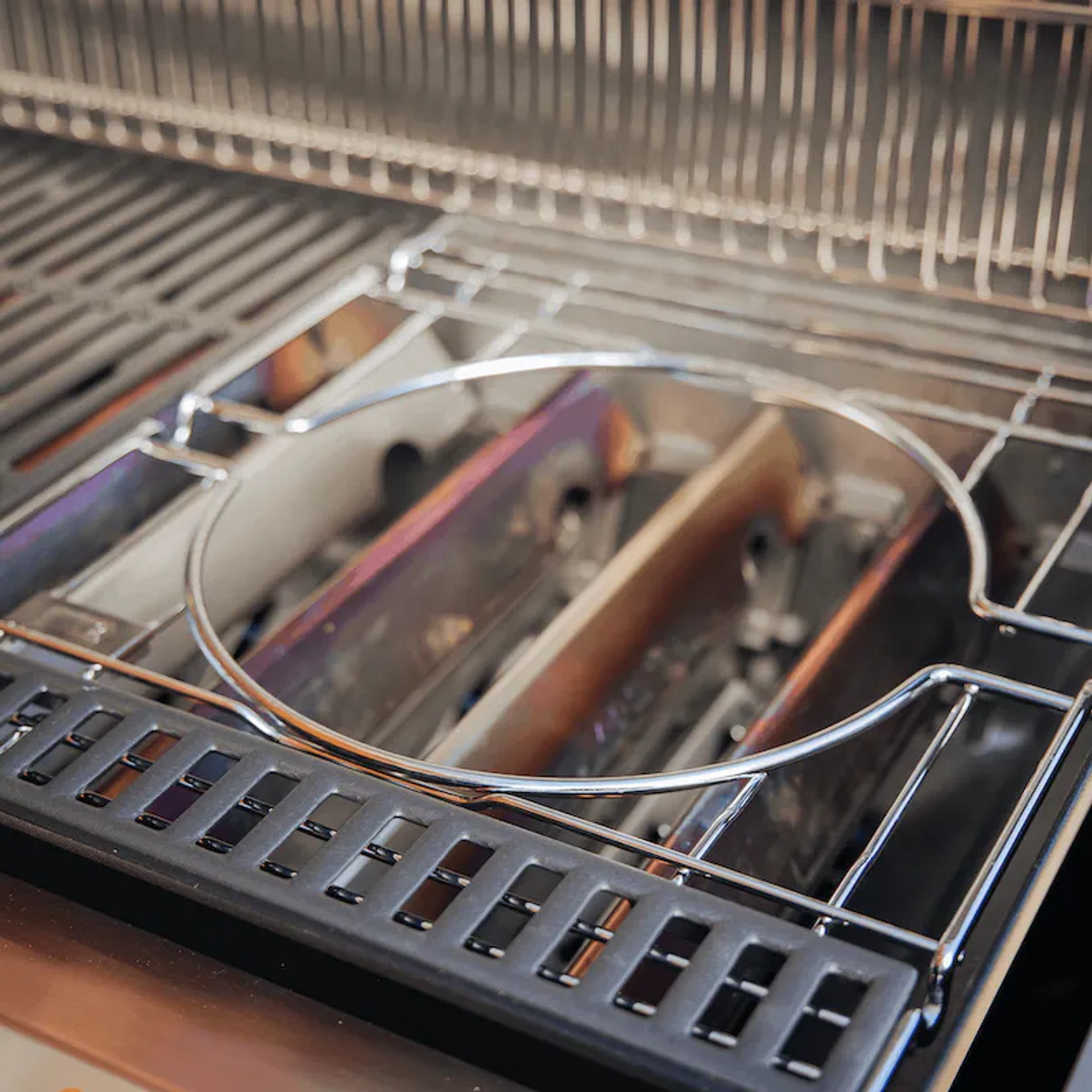 Weber Genesis Built-in E360 ULPG gallery detail image