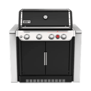 Weber Genesis Built-in E460 NG gallery detail image