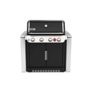 Weber Genesis Built-in E460 NG gallery detail image