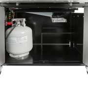 Weber Genesis Built-in E460 NG gallery detail image