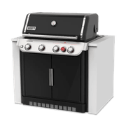 Weber Genesis Built-in E460 NG gallery detail image
