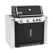 Weber Genesis Built-in E460 NG gallery detail image