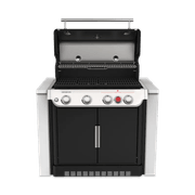 Weber Genesis Built-in E460 NG gallery detail image