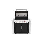 Weber Genesis Built-in E460 ULPG gallery detail image