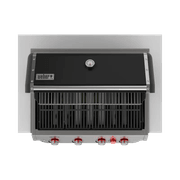 Weber Genesis Built-in E460 NG gallery detail image