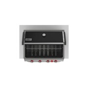 Weber Genesis Built-in E460 NG gallery detail image