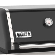 Weber Genesis Built-in E460 NG gallery detail image