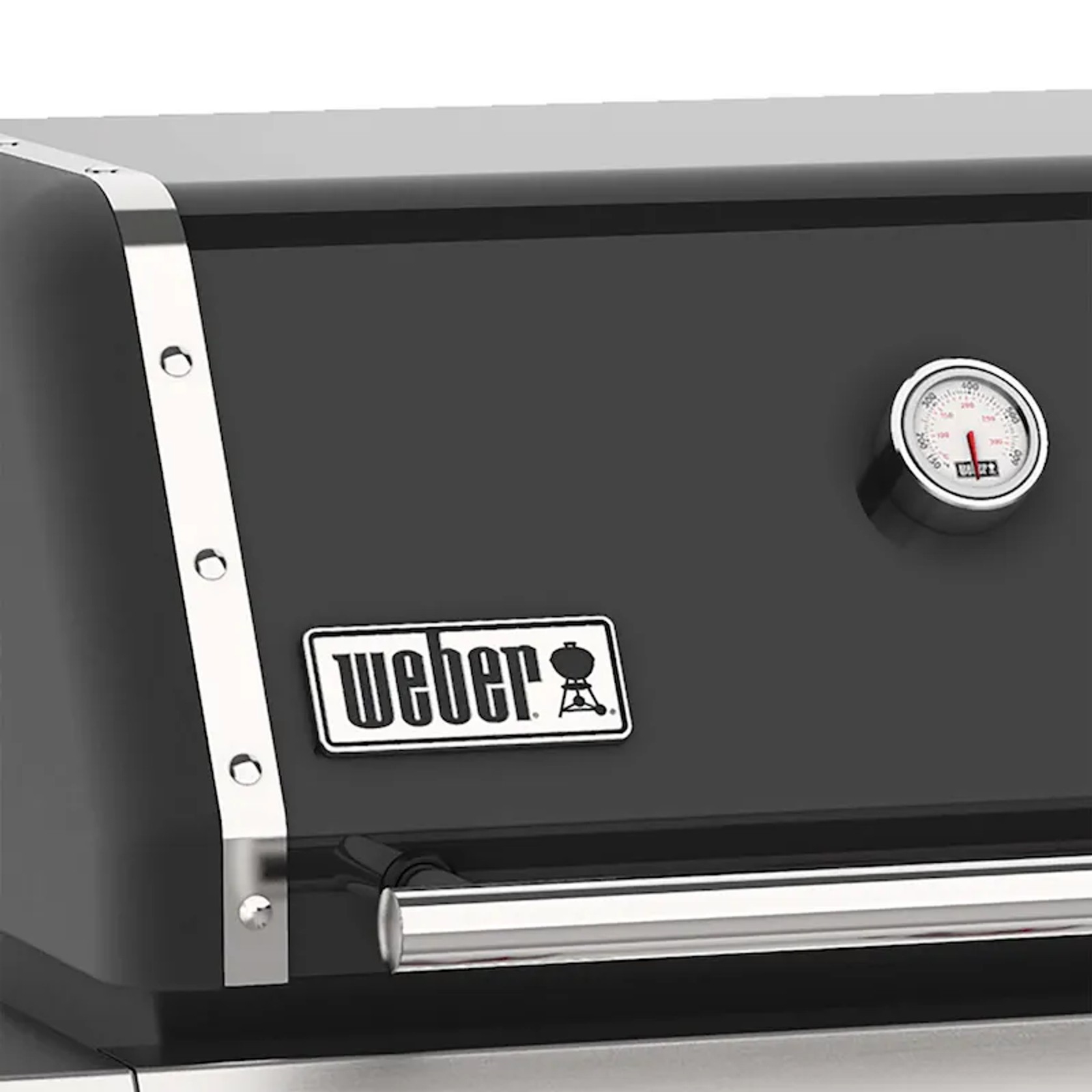 Weber Genesis Built-in E460 ULPG gallery detail image